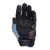 Dainese ERMEX WMN letní sportovní dámské rukavice černé/modré vel.XS